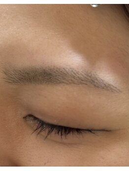 ルモア(Lumor)/レディース｜美人眉ストレート