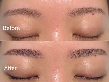 ジェイムファイブアイ(Jiem 5 eye)/アイブロウ　眉毛　眉ワックス