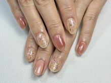 ネイルサロン ジュウェル 高原店(Jewel)/サンプルデザイン