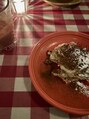 アイリー 梅田(AILY)&nbsp;オシャレなイタリアンで優雅なひと時を過ごしました！