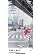 アンアン(an an)/道案内：4