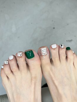 アンドラッシュ 駒込駅前店(and lash)/