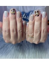 リーズ(R's)/定額ネイル