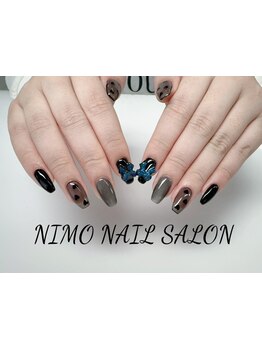 華やか系（イベント・ブライダル）が得意