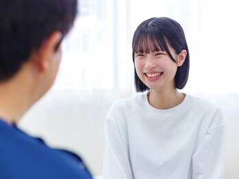 高槻中央整体院 ナチュラルボディケア(Natural body care Lis franc)の写真/落ち着いた空間でゆったり施術♪身体の歪み・こり・疲れを改善【初来店】色々選べる!各クーポン30~120分★