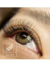 トリニティ アイラッシュ クラブ(TRINITY Eyelash Club)