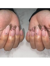 ネイルサロン プッチ(Pucci)/定額デザイン