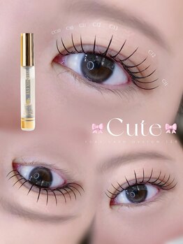 アイモア 可児店(eye mor.)/フラットラッシュ120本