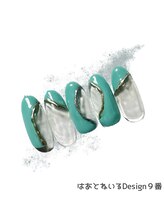 はあとねいる 赤坂店/はあとねいるDesign