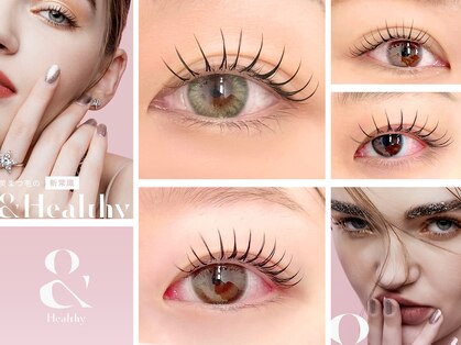 クイックアイラッシュ 池袋店(Quick eyelash)の写真