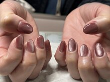 サイ(sai)/マグネットネイル