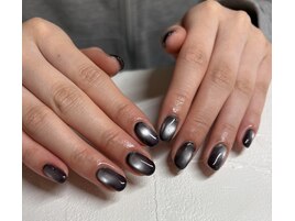 マグネットネイル