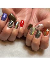 イロカ(Iroca)/オシャレニュアンス☆