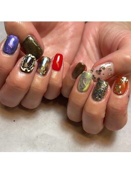 オシャレニュアンス☆