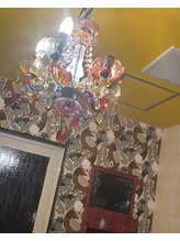 ネイルカフェ ナナ(nailcafe'nana)/自爪育成矯正