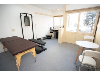 ベイス(BASE)/店の内観