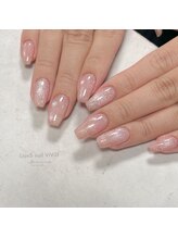リアンスネイル ヴィヴィッド 岡山店(LianS nail ViViD)/マグネット