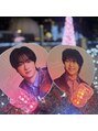 アンリッシュ 新宿東口店(un Riche)&nbsp;アイドルが好きです♪
