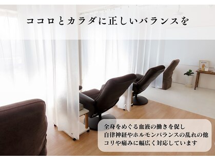 ココロ 都立大学の写真