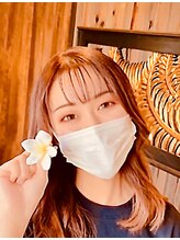 アジアンリラクゼーション ヴィラ ひたちなか店(asian relaxation villa) 海老根