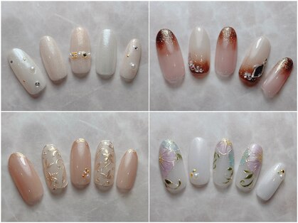 ミニュイ(MINUIT)の写真