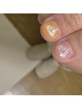 ニイノ(nyno)/