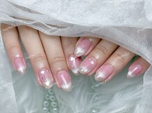 ノア ネイル(Noa Nail)/ハートネイル