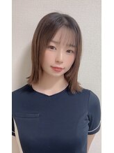 ヘッドミント 伏見店/セラピスト ひよこベティ