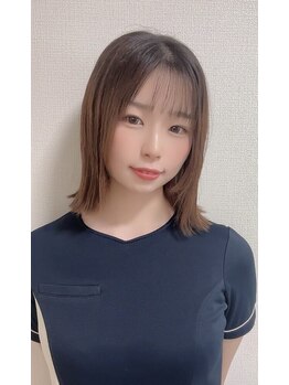 ヘッドミント 伏見店/セラピスト ひよこベティ