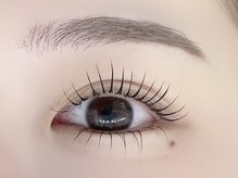 デジール/パリジェンヌ/ブラックティント