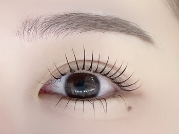 デジール/パリジェンヌ/ブラックティント