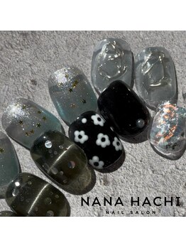 ナナハチ 汐入店(78 nana-hachi)/