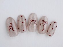 ハーフバックス 堀之内店/シンプルオフィス