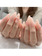 ちゅるん×クロム風