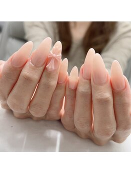 ちゅるん×クロム風