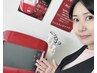 【美姿勢/首肩コリ】ウルトラリフト60分★背中～デコルテヘッド集中リセット