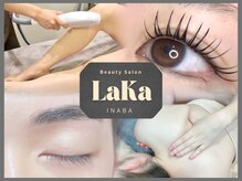 ラカ 稲葉店(LaKa)