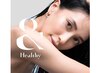 パリエク進化系【&healthy140本】まつげパーマ+フラットラッシュ ¥9,800