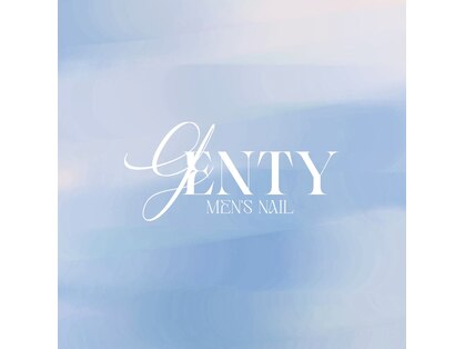 【メンズネイルケア専門】GENTY men'snailの写真