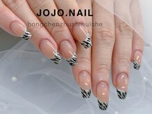 ジョジョネイル(JOJOネイル)/