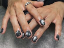 オムネイル 渋谷(HOMME NAIL)/