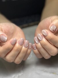 フィルイン/マグネット/ネイル