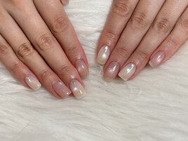 マグネットネイル/シンプル