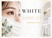 ホワイト(WHITE)