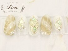 リアン 船橋(Lien)/★定額デザインB★￥8800