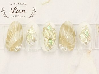 リアン 船橋(Lien)/★定額デザインB★¥8800