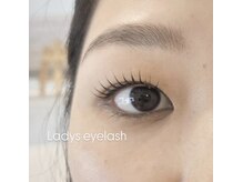 ホワイトアイ 仙台店(WHITE EYE)/まつげパーマ/ラッシュリフト
