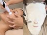 ビタミンAで美肌【シミ・毛穴・たるみ改善】プラズマ+エンビロンイオン導入