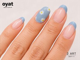 フレンチ+アート
