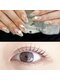 トゥルーネイル アンド アイ 宮崎店(TRU NAIL & EYE)の写真/ネイルとアイの同時施術可能で叶える時短美容！自分磨きを楽しんで♪